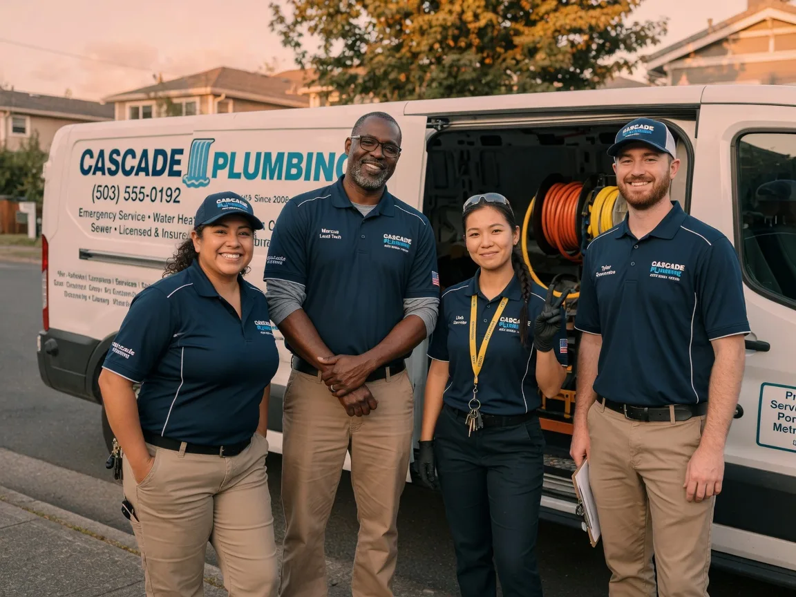 Emergency Plumber company in Gile, WI